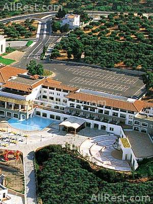 Terra Maris Hotel 2